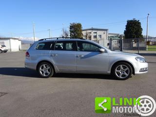 VOLKSWAGEN Passat usata, con Servosterzo