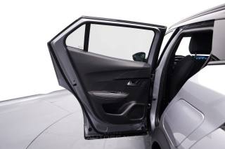 PEUGEOT 2008 usata, con Apple CarPlay
