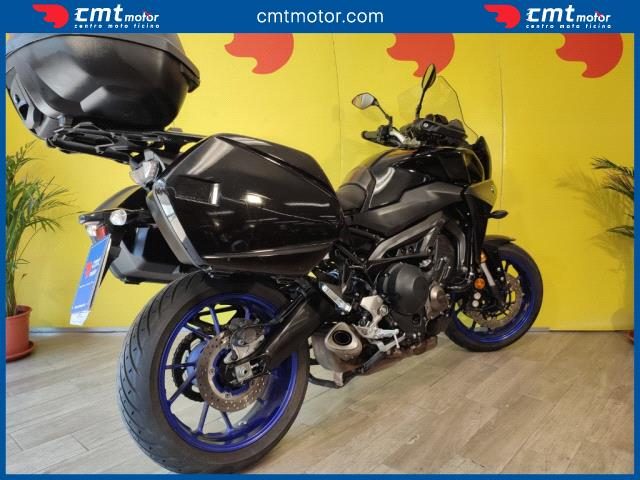 YAMAHA Tracer 900 usata 3