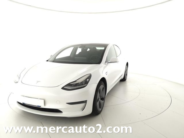 TESLA Model 3 usata 0