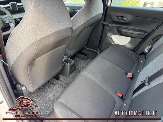 CITROEN C3 usata, con ESP