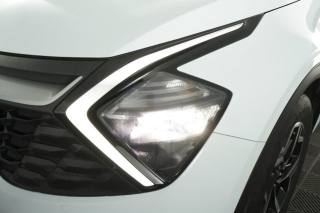 KIA Sportage usata 13
