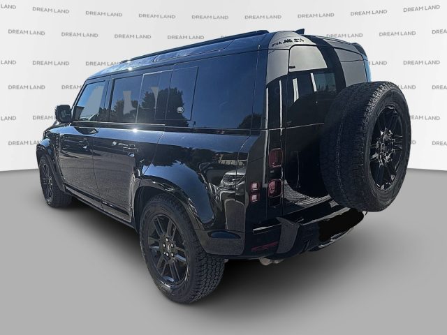 LAND ROVER Defender usata, con Airbag Passeggero