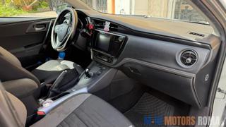 TOYOTA Auris Touring Sports usata, con Controllo trazione