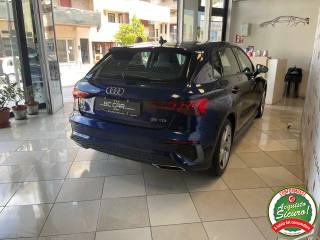 AUDI A3 usata, con Airbag Passeggero