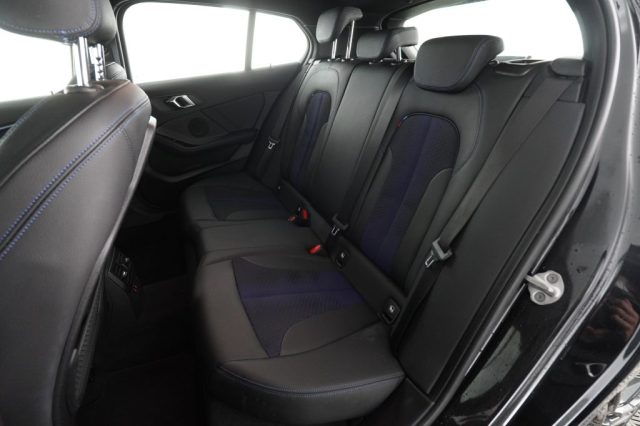 BMW 118 usata 10