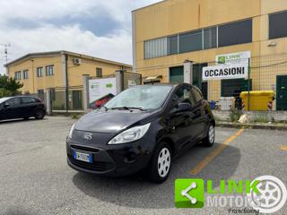 FORD Ka 1.2 8V 69 CV Individual