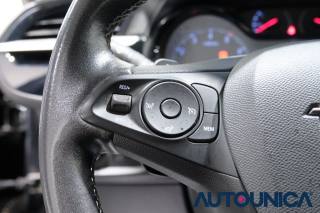 OPEL Corsa usata, con Controllo elettronico della corsia