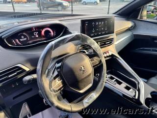 PEUGEOT 5008 usata, con Cerchi in lega