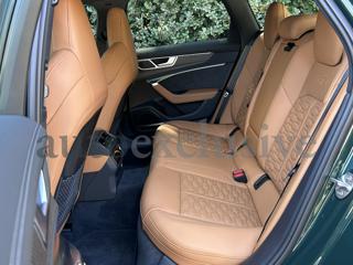 AUDI RS6 usata, con Cruise Control