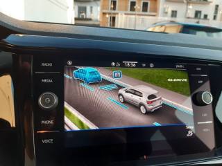 VOLKSWAGEN T-Cross usata, con Cerchi in lega