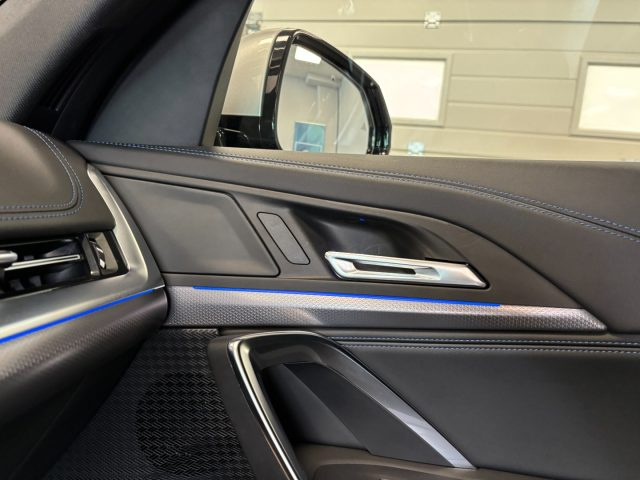 BMW X1 usata, con Touch screen