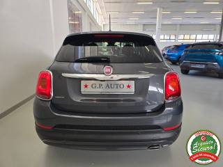 FIAT 500X usata, con Boardcomputer
