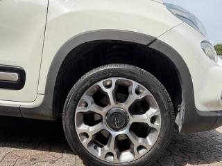 FIAT 500L usata, con Alzacristalli elettrici