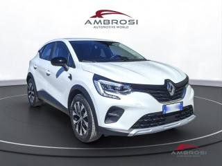 RENAULT Captur usata 1