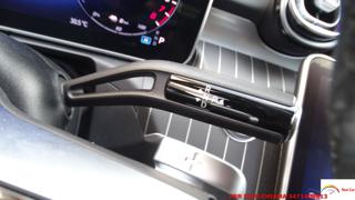 MERCEDES-BENZ C 300 usata 156