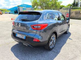 RENAULT Kadjar usata 3