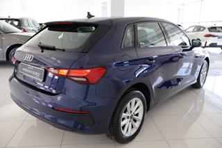 AUDI A3 usata, con Frenata d