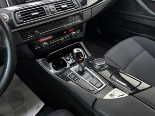 BMW 530 usata, con Controllo automatico clima