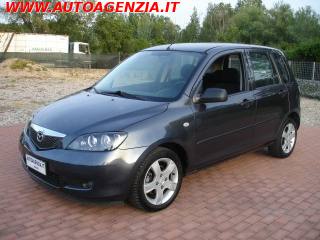 MAZDA 2 usata 2
