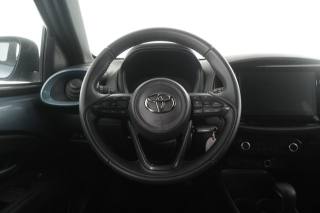 TOYOTA Aygo X usata 5