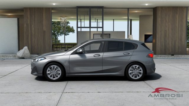 BMW 118 usata 2