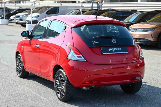 LANCIA Ypsilon usata, con Airbag Passeggero