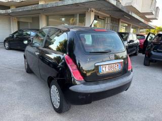 LANCIA Ypsilon usata, con Boardcomputer