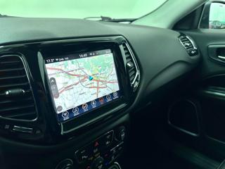 JEEP Compass usata, con Chiusura centralizzata