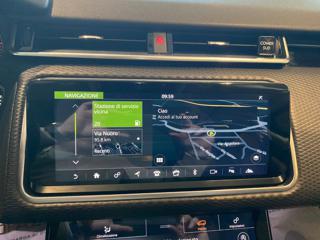 LAND ROVER Range Rover Velar usata, con Cruise Control