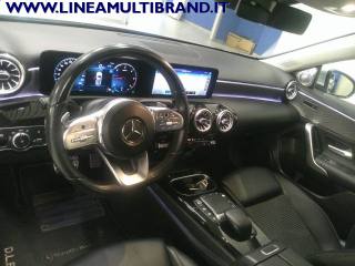MERCEDES-BENZ A 180 usata, con Immobilizzatore elettronico