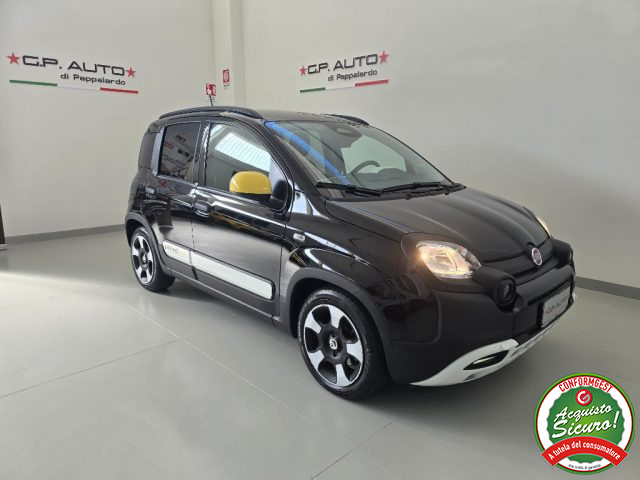 FIAT Panda usata, con Airbag Passeggero