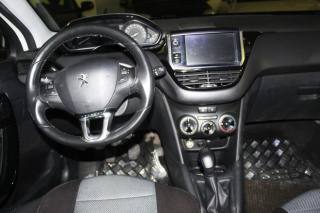 PEUGEOT 208 usata, con Cruise Control