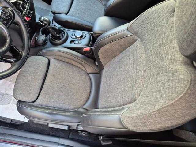 MINI Countryman usata, con Controllo automatico clima