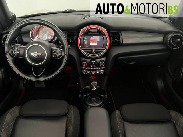 MINI Mini usata, con Climatizzatore