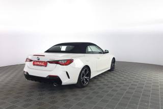 BMW 420 usata 3