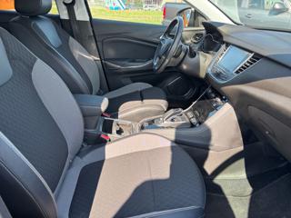OPEL Grandland X usata, con Chiusura centralizzata