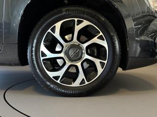 FIAT 500L usata, con Immobilizzatore elettronico
