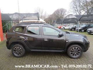 DACIA Duster usata, con Alzacristalli elettrici