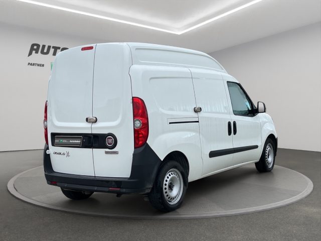 FIAT Doblo usata, con Climatizzatore