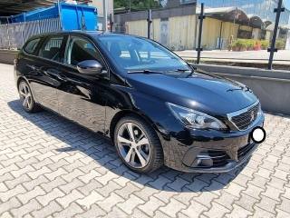 PEUGEOT 308 usata, con Airbag