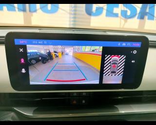FIAT 600 usata, con Autoradio digitale