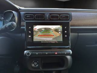 CITROEN C3 usata, con Autoradio digitale