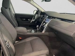 LAND ROVER Discovery Sport usata, con Airbag Passeggero