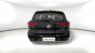 MG ZS usata, con Airbag Passeggero