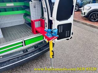 VOLKSWAGEN Caddy usata, con Fendinebbia