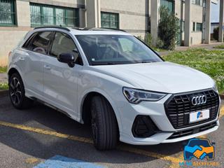 AUDI Q3 usata, con Airbag laterali