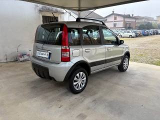 FIAT Panda usata, con Cerchi in lega