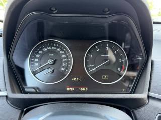 BMW X1 usata, con Immobilizzatore elettronico