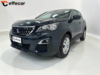 PEUGEOT 3008 BlueHDi 130 S&S Business